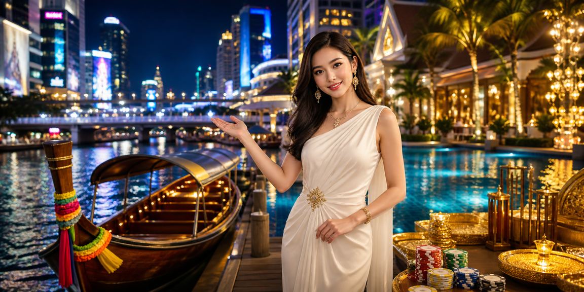 thaivegas