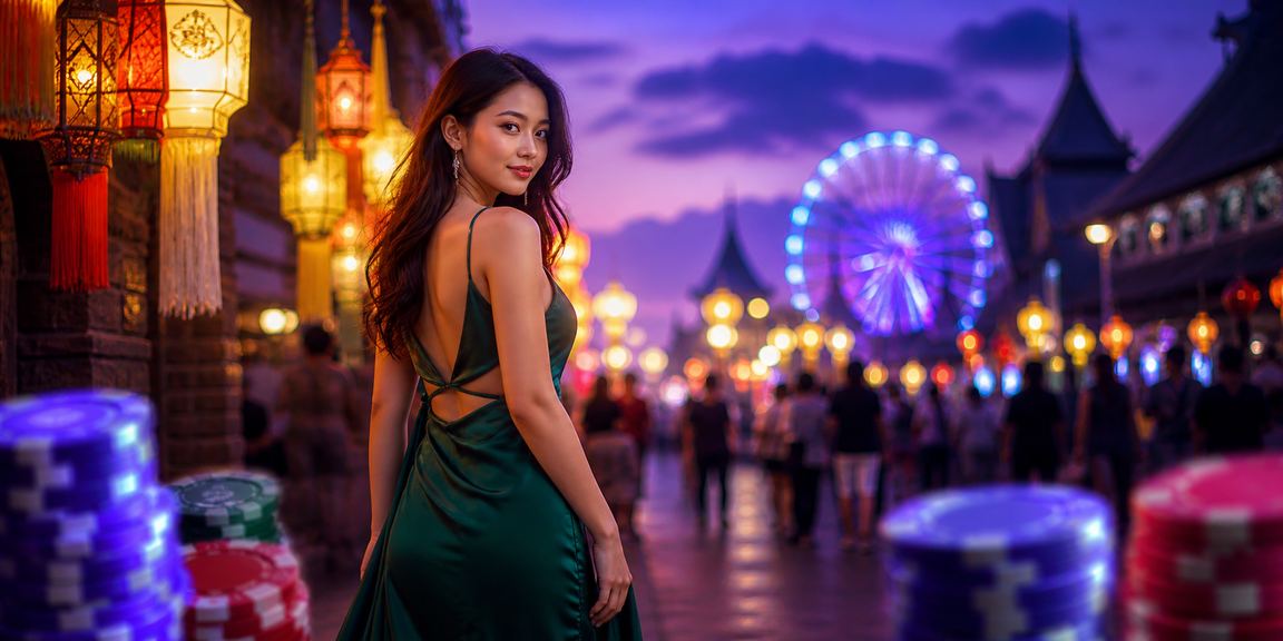 thaivegas