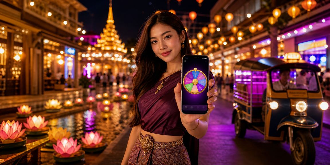 thaivegas