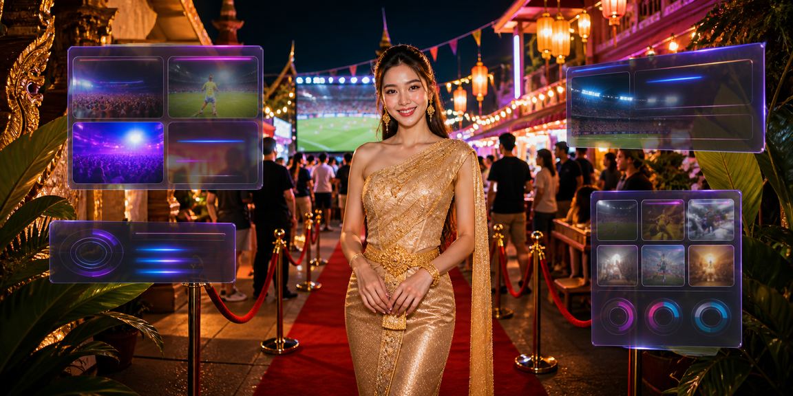 thaivegas