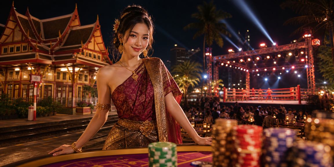 thaivegas