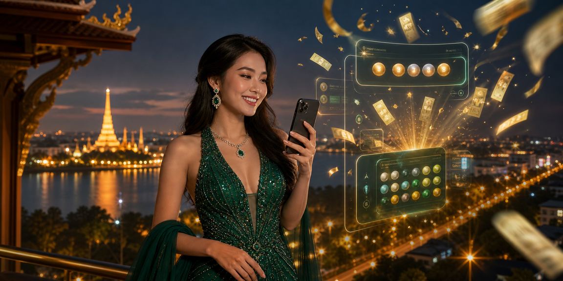thaivegas