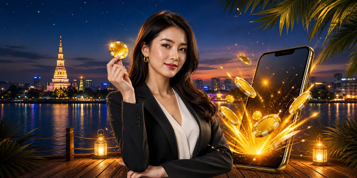 thaivegas
