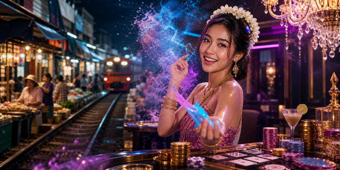thaivegas