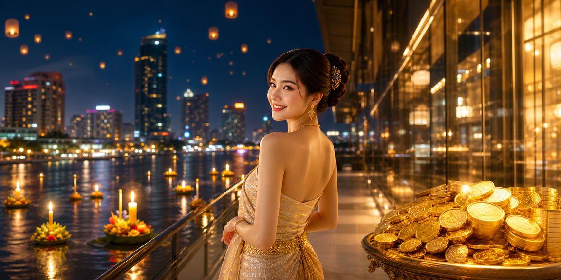 thaivegas
