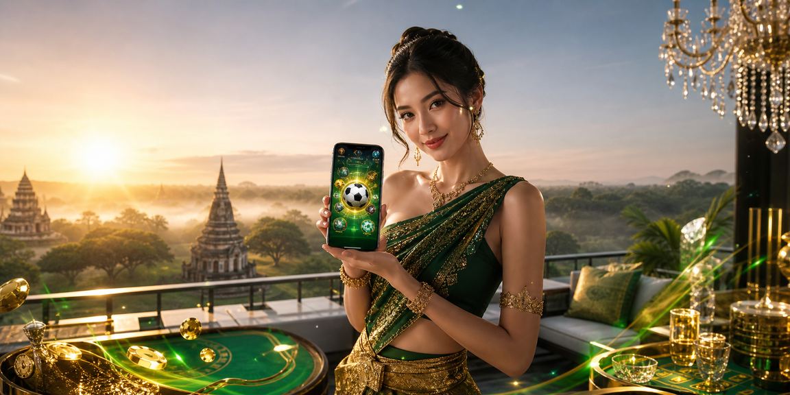 thaivegas