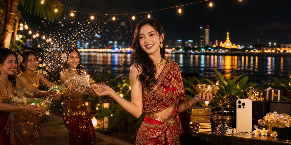 thaivegas