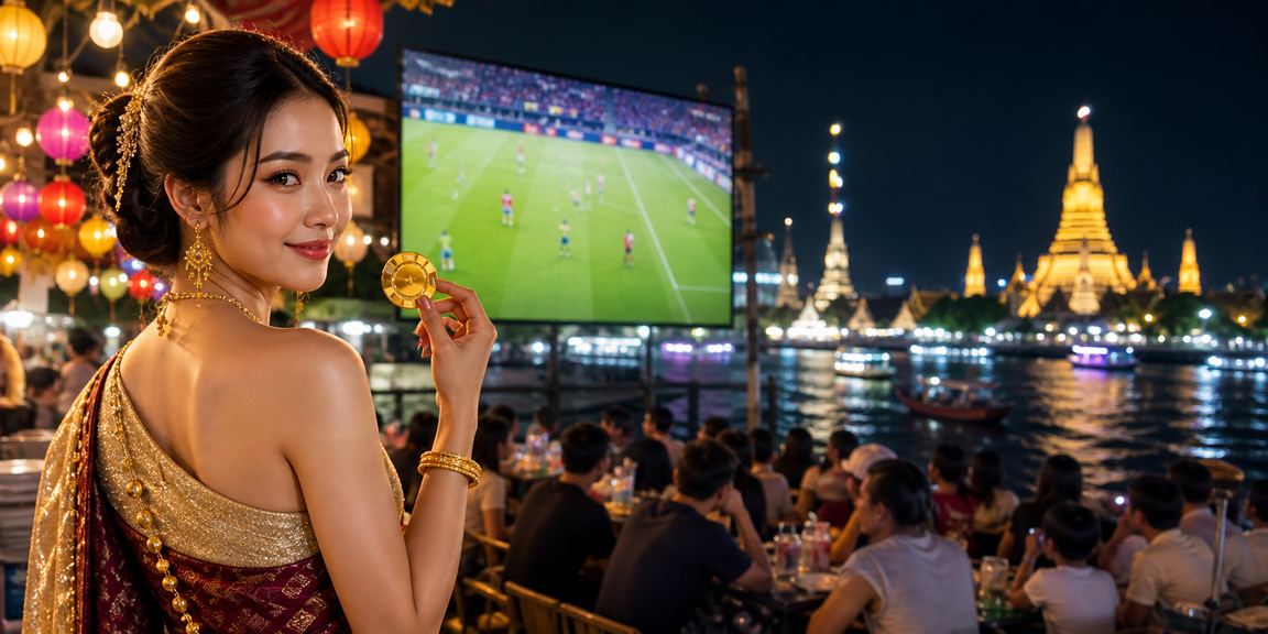 thaivegas