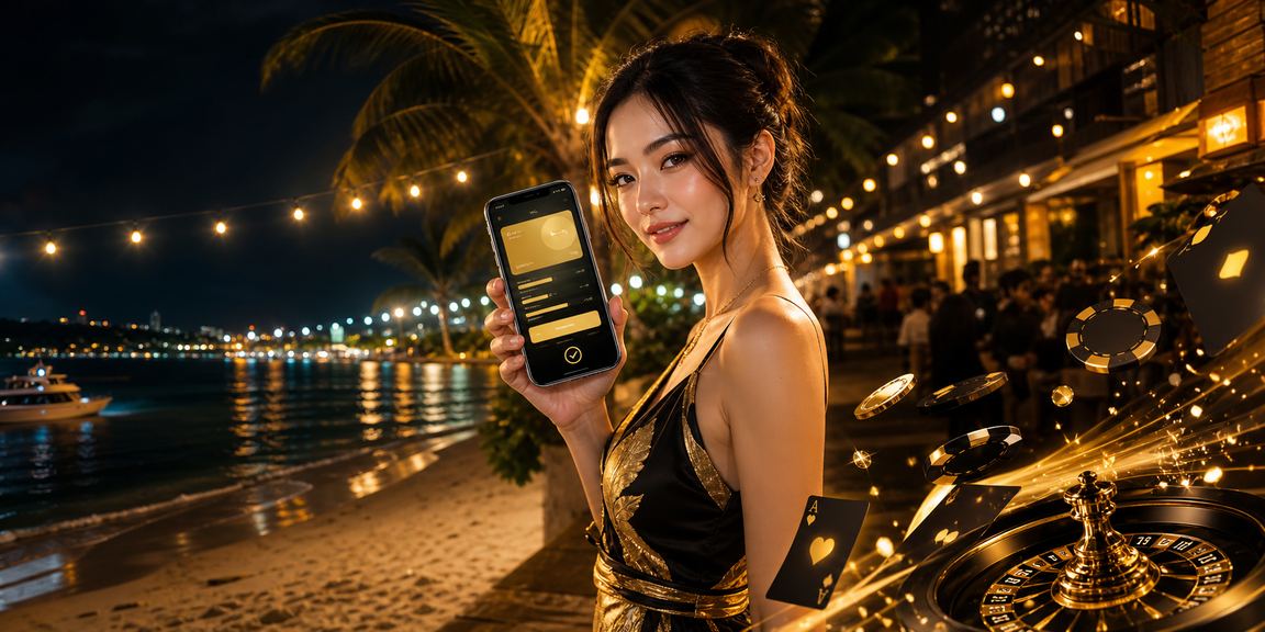 thaivegas
