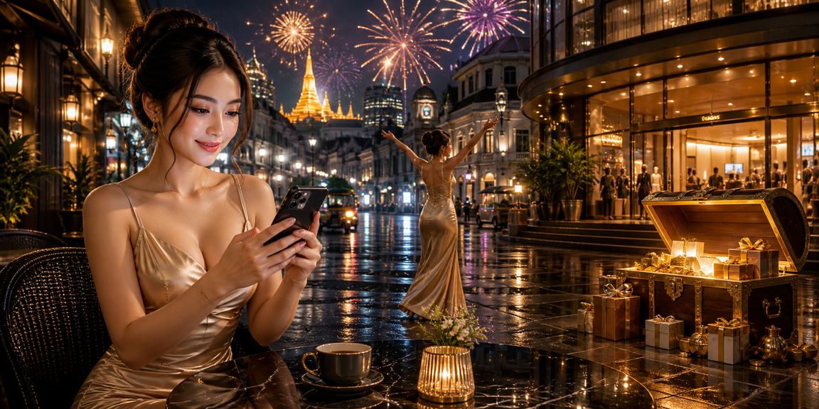 thaivegas