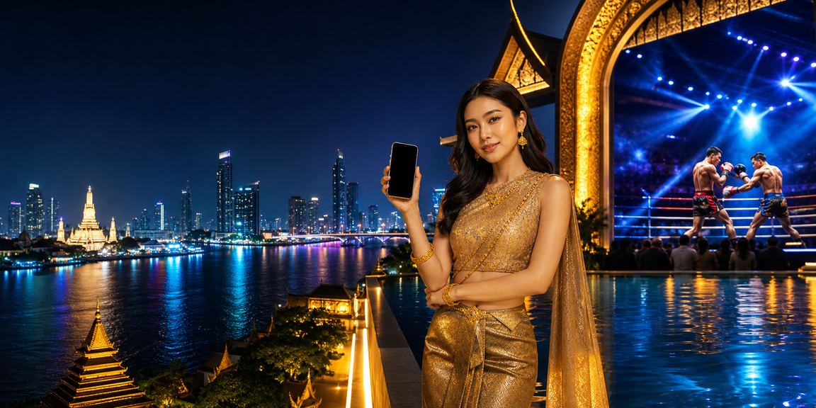 thaivegas